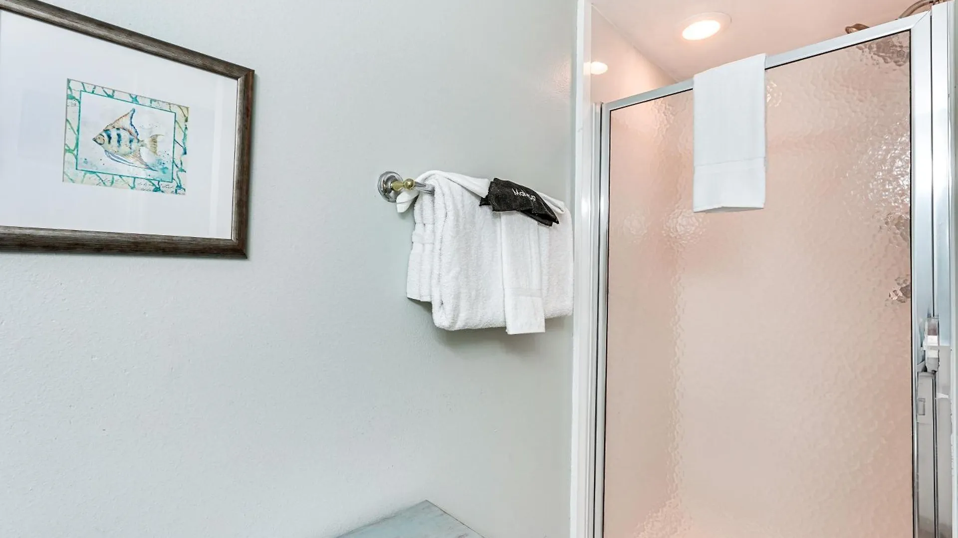 Apartment Panama City Beach Apt With Balcony And Ocean View!