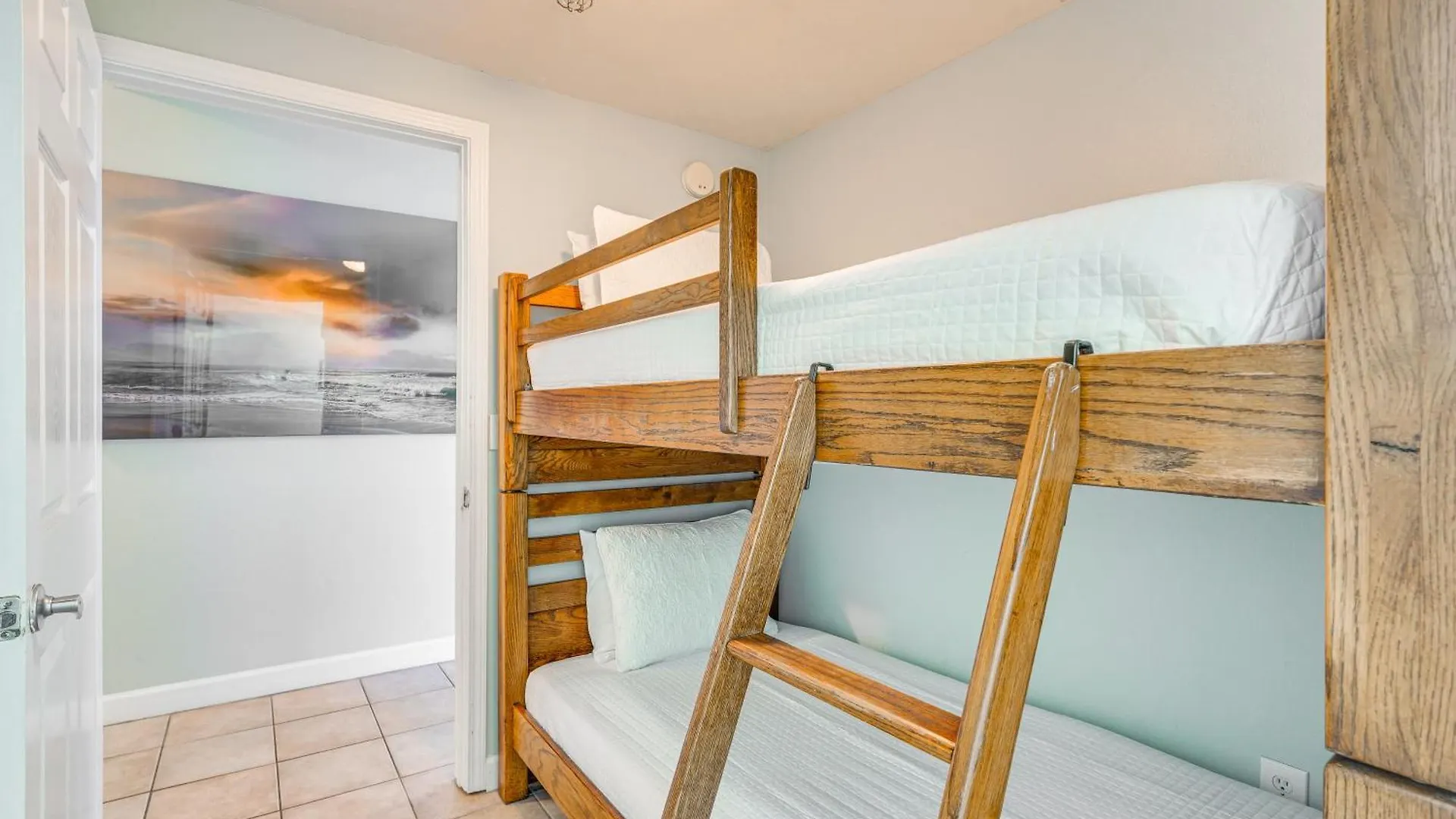 Panama City Beach Apt With Balcony And Ocean View! 0*, Panama City Beach