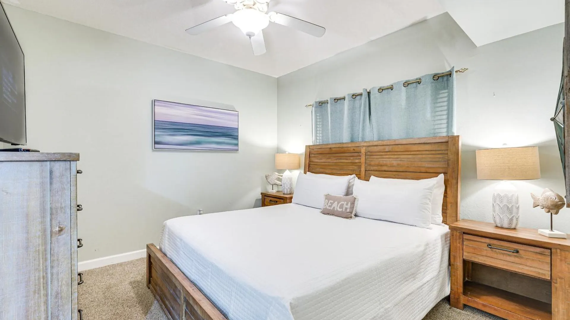 Panama City Beach Apt With Balcony And Ocean View! Panama City Beach