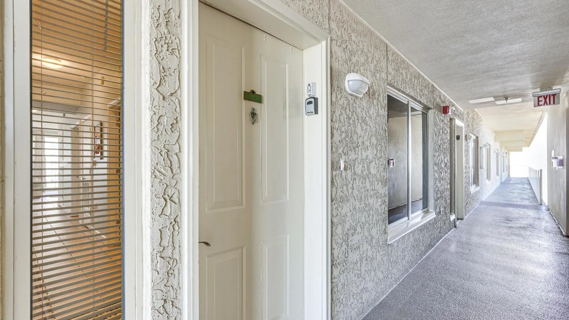 Panama City Beach Apt With Balcony And Ocean View! Apartment Panama City Beach